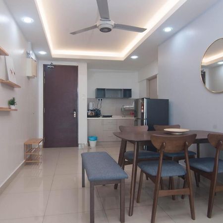 Alam Sanjung Seksyen 22 @ Shah Alam By Idealhub Esterno foto