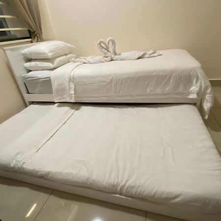 Alam Sanjung Seksyen 22 @ Shah Alam By Idealhub Esterno foto